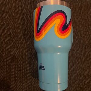 Colorful Insulated Tumbler